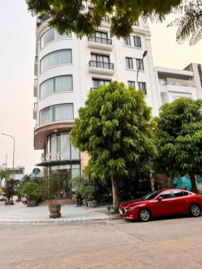 T buiding homestay